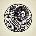 Aries Logo
