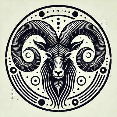 Capricorn Logo