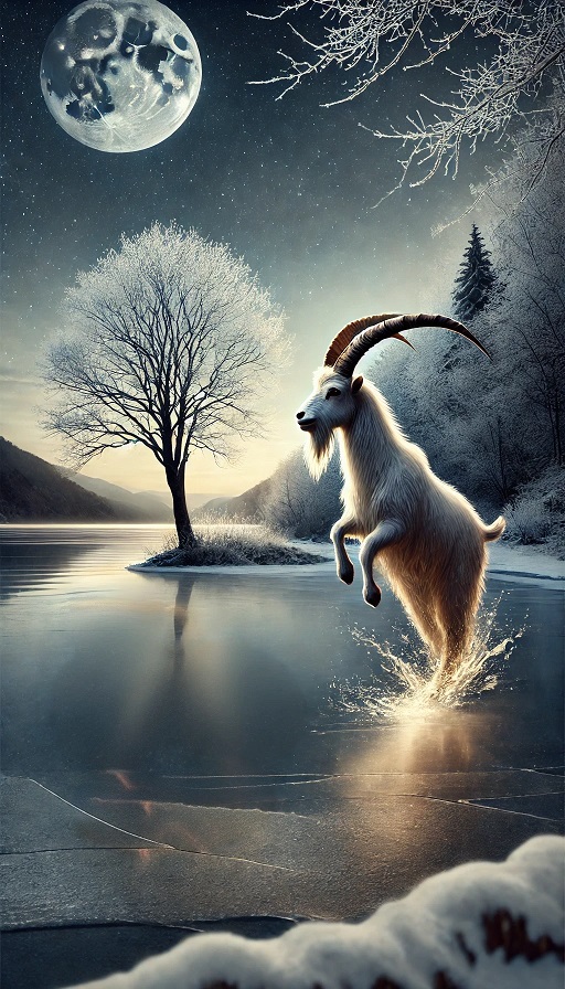 Capricorn