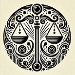 Libra Logo