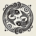 Pisces Logo