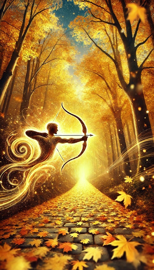 Sagittarius