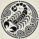 Scorpio Logo